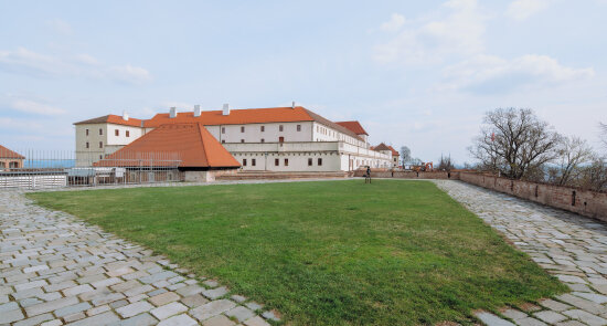 Jihozápadní bastion